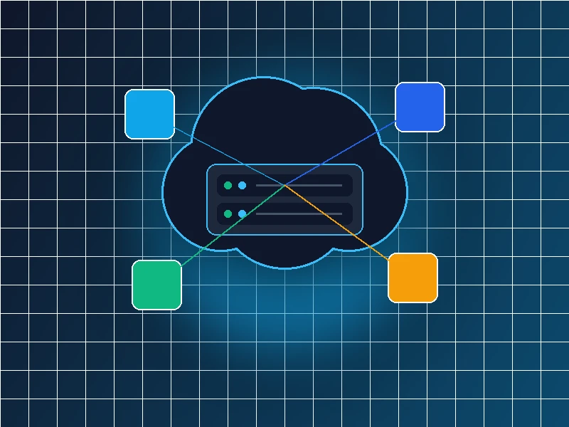 استشارات الحوسبة السحابية و DevOps (Cloud & DevOps)