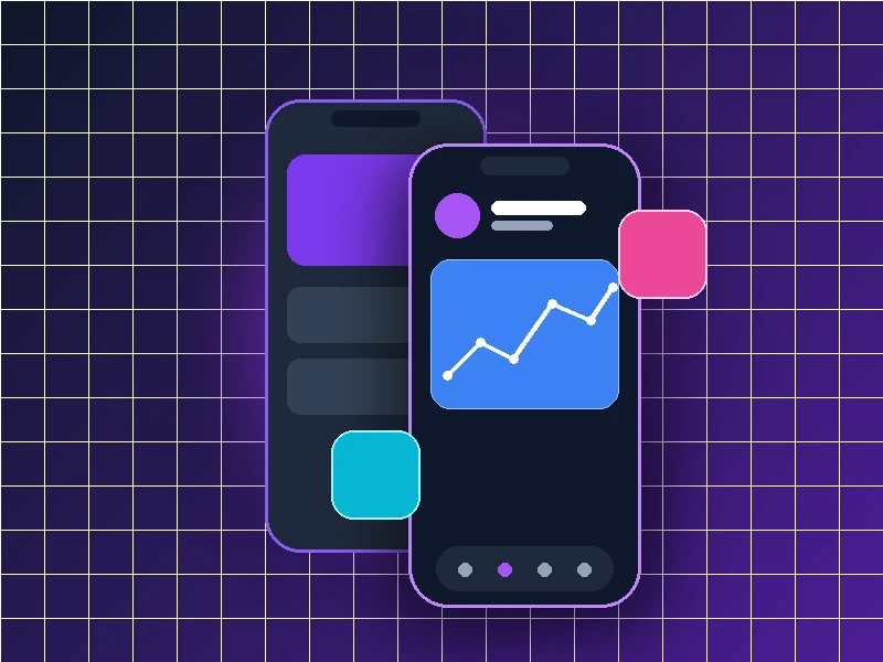 هندسة وتطوير تطبيقات الجوال (Mobile Apps)