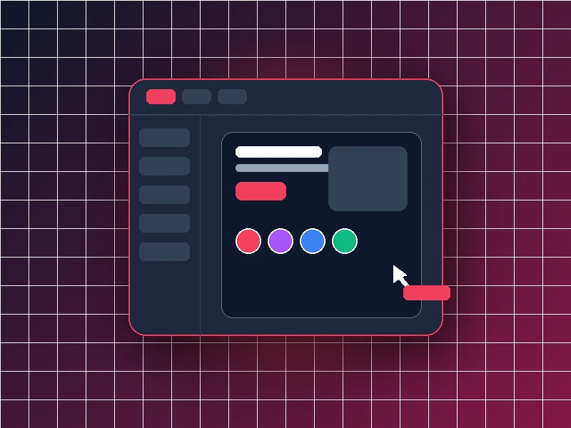 تصميم واجهات وتجربة المستخدم (UI/UX Design)
